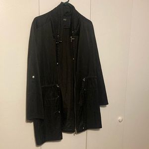 Conrad C Collection Women’s Size 12 Black Jacket